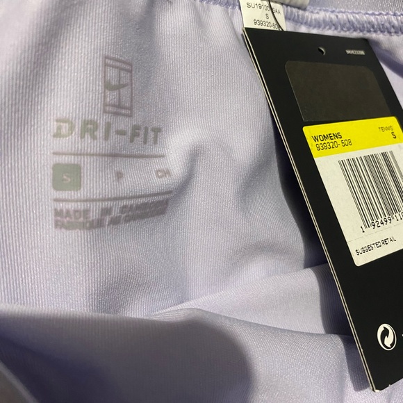 Nike skirt - Picture 3 of 4